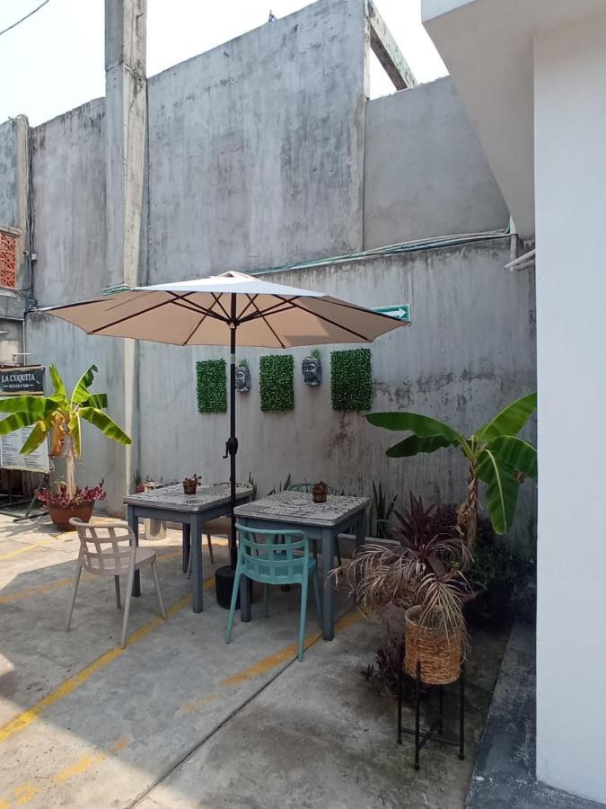 Hotel La Maja Villahermosa