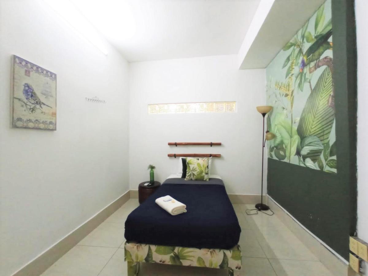 La Maja 2* Villahermosa