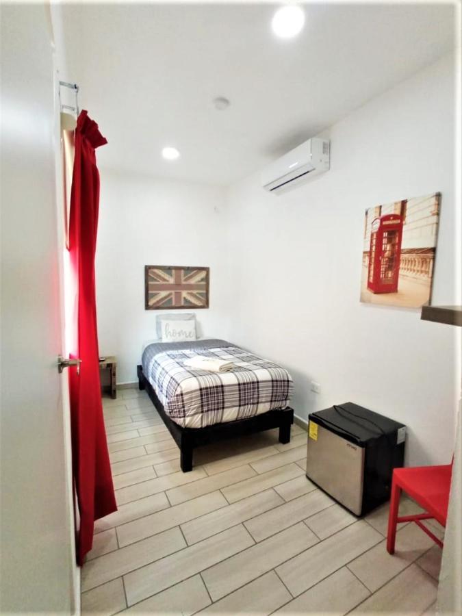 Hotel La Maja Villahermosa